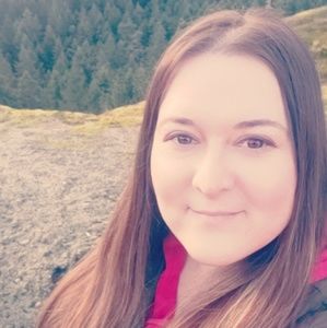 Meet your Posher, Misty